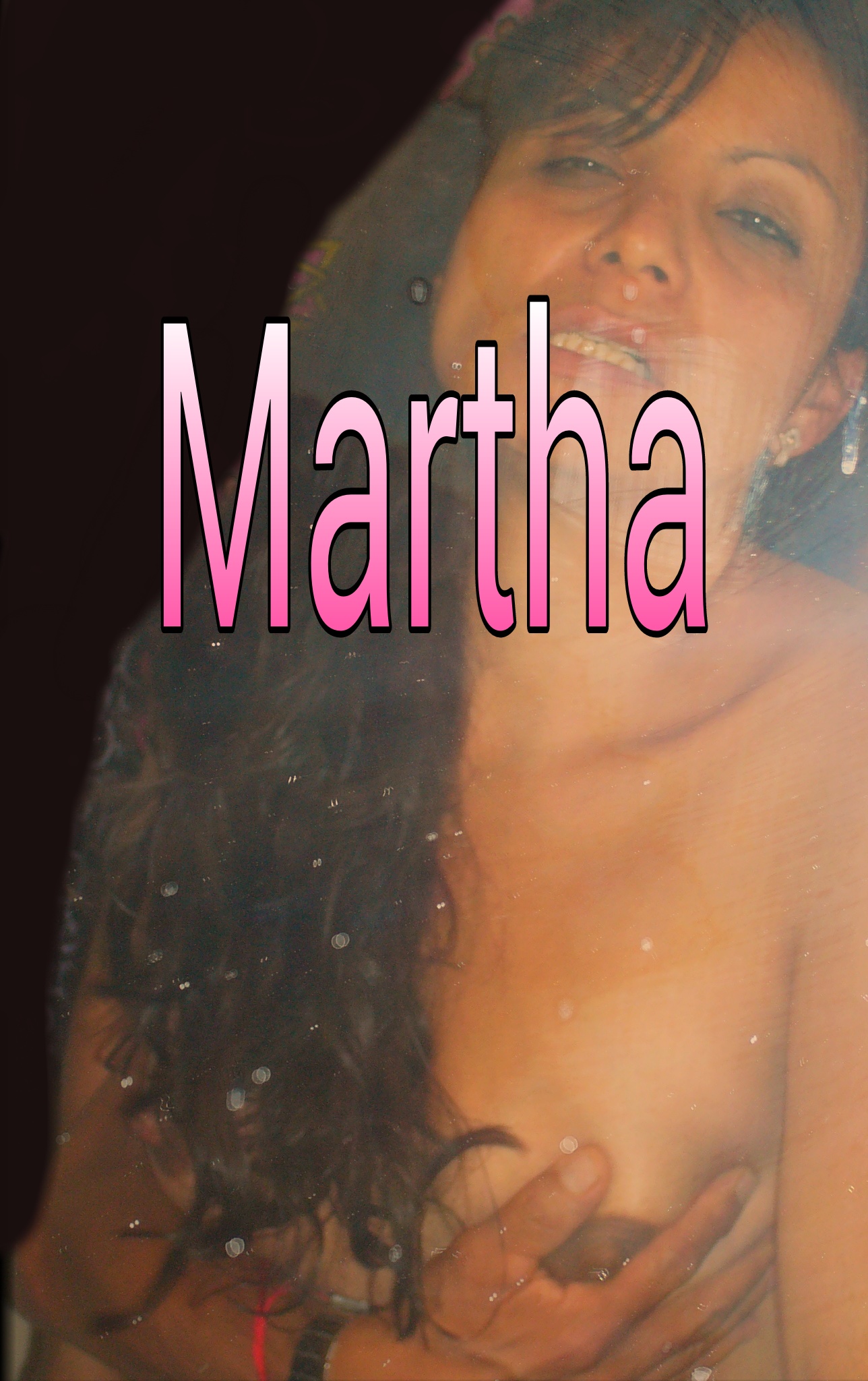 Martha s