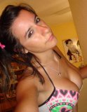 Macarena Sofía Beltrán 